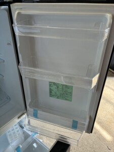 YRZ-F15LK 内部右側