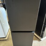 ノンフロン冷凍冷蔵庫　NR-B16C1-K　正面