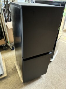 ノンフロン冷凍冷蔵庫 NR-B16C1-K 斜め