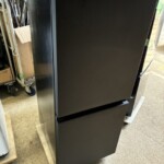 ノンフロン冷凍冷蔵庫　NR-B16C1-K　斜め