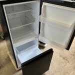 ノンフロン冷凍冷蔵庫　NR-B16C1-K　中身
