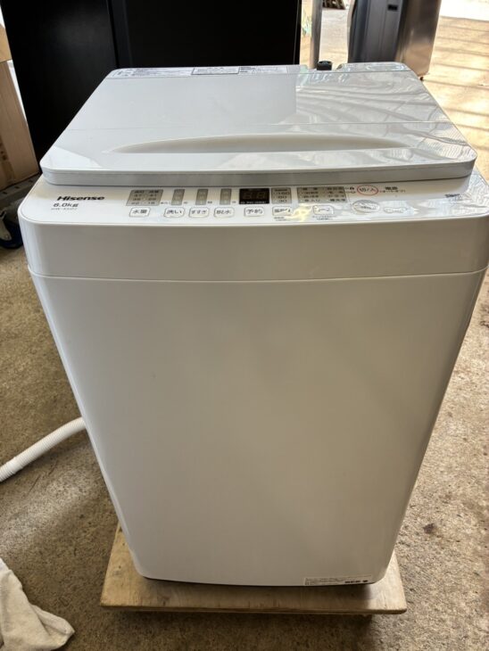 HW-K60J　正面