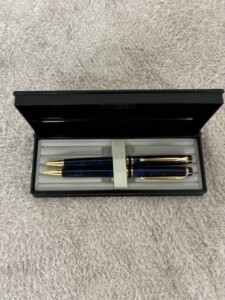 グランセ 正面2