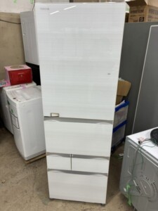 GR-S470GZL(UW) 正面