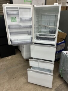 GR-S470GZL(UW) 内部