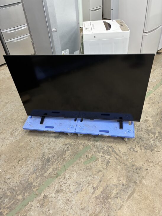 55C340X 正面
