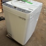 ES-GE6C-W 斜め