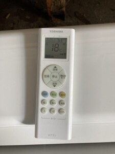 RAS-F401P(W) 付属品