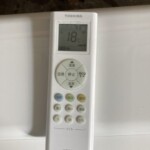 RAS-F401P(W)　付属品
