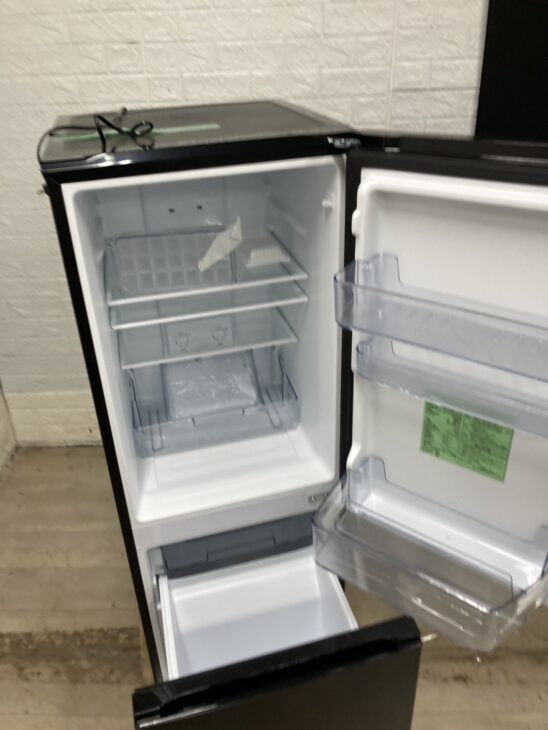 札幌市近郊の方限定！送料無料！パナソニック冷蔵庫 138Lとヤマダ 洗濯機 5K COSMO SPACE online