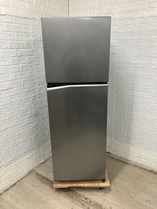 冷凍冷蔵庫　NR-B252T-H　正面