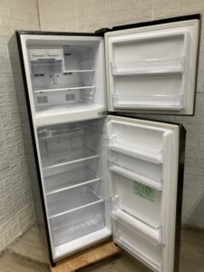 冷凍冷蔵庫 NR-B252T-H 中身