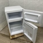 JR087ML01WH　中身