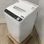 SHARP ES-TX5FJ-W　斜め　買取