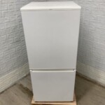 冷凍冷蔵庫　AQR-17J (W)　正面