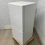 冷凍冷蔵庫　AQR-17J (W)　斜め