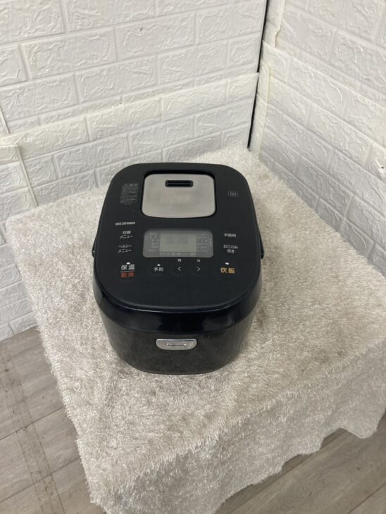 RC-IK50-B 正面