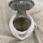 KTK-300 内部