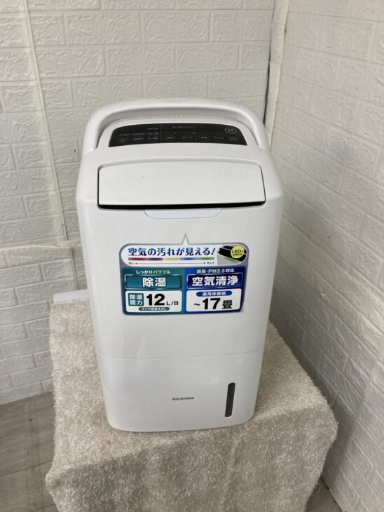 DCE-120 正面