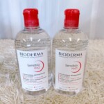 BIODERMA サンシビオ 正面