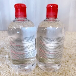 BIODERMA サンシビオ うしろ