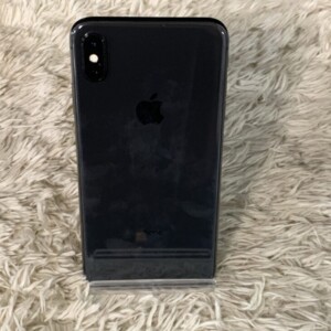 Phone Xs Max 64GB背面