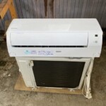 IHF-2207G 正面