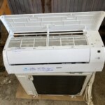 IHF-2207G 内部