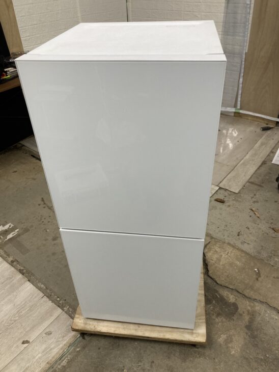 HR-G912　正面