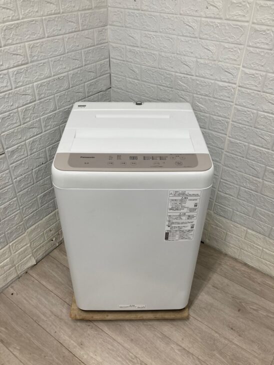 NA-F60B15 正面