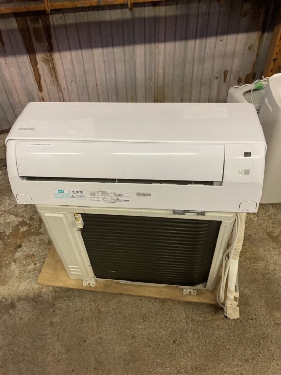 IHF-2207G 正面