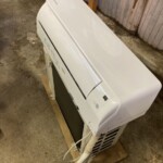 IHF-2207G　正面
