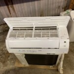 IHF-2207G　内部