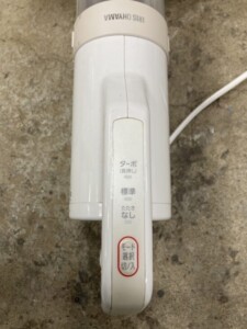 FCA-13-C スイッチ