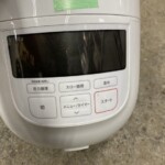 SP-4D151 ボタン