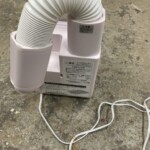 FK-C1-P 背面