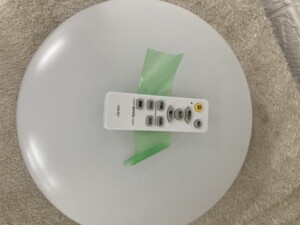 OB-CLM30DD リモコン