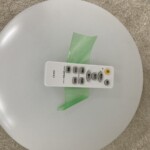 OB-CLM30DD リモコン