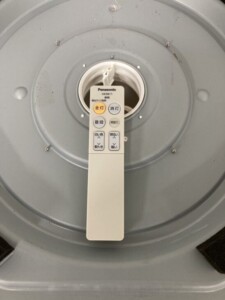 LSEB8056 リモコン