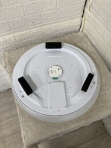 NLEH12BK1B-LC 背面