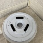 レジスタ8J 裏側