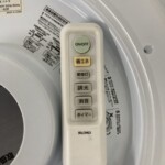 レジスタ8J リモコン