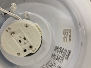 レジスタ8J 裏面