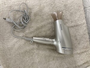 ドライヤー SL-013GR 正面