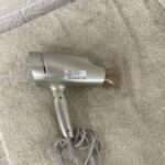 ドライヤー SL-013GR 全体