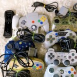 PlayStation用コントローラー　買取