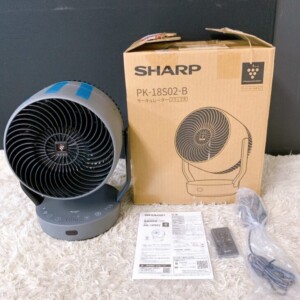 PK‐18S02‐B 箱込み