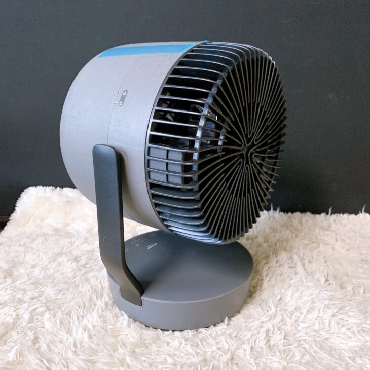 ■中古　SHARP サーキュレーター PK-18S02-B シャープ 冷暖房機器 プラズマクラスターサーキュレーター