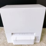 食器洗い乾燥機　NP-TSP1-W　正面