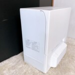 食器洗い乾燥機　NP-TSP1-W　斜め